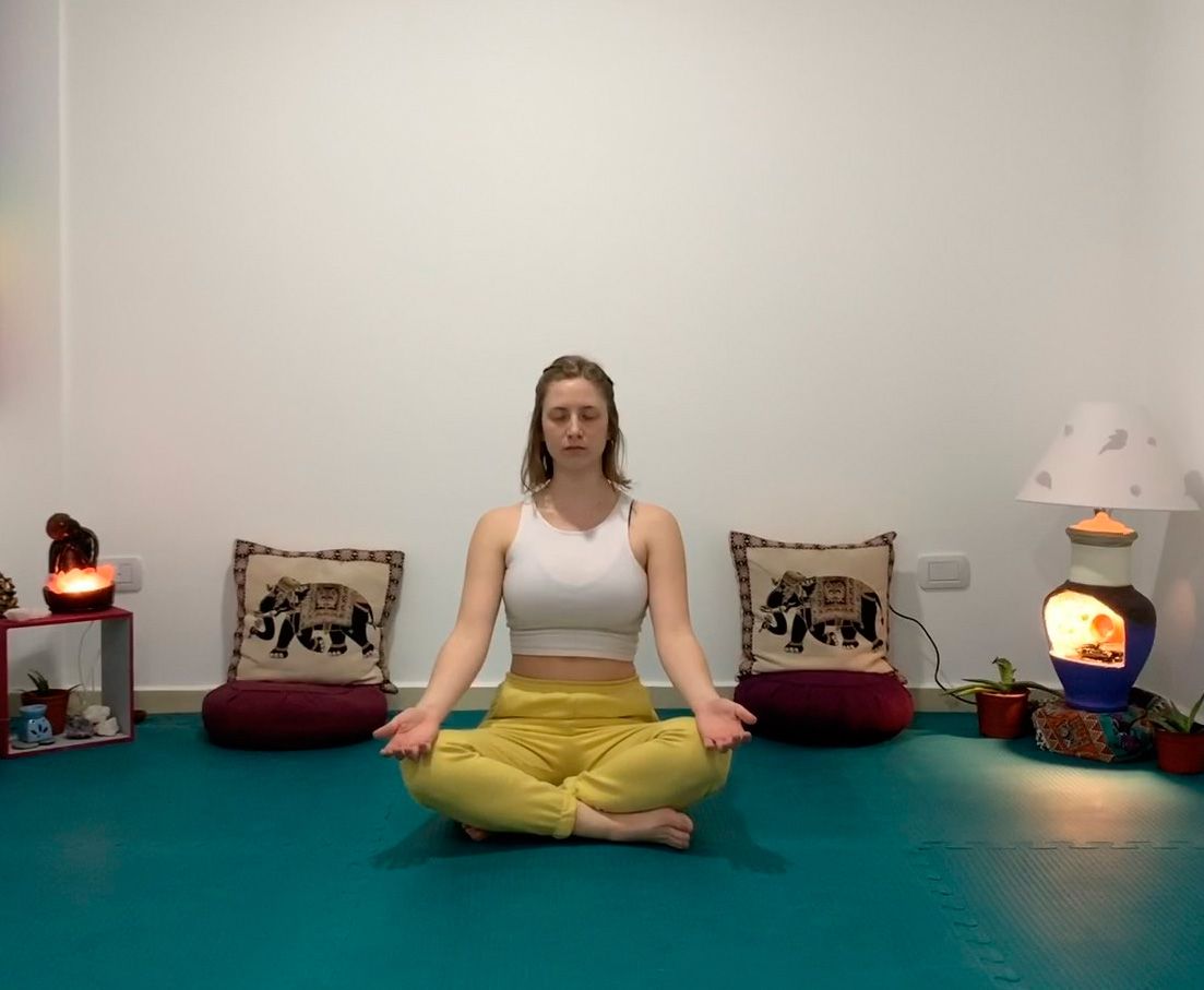 Sobre Pau Cassettari Yoga