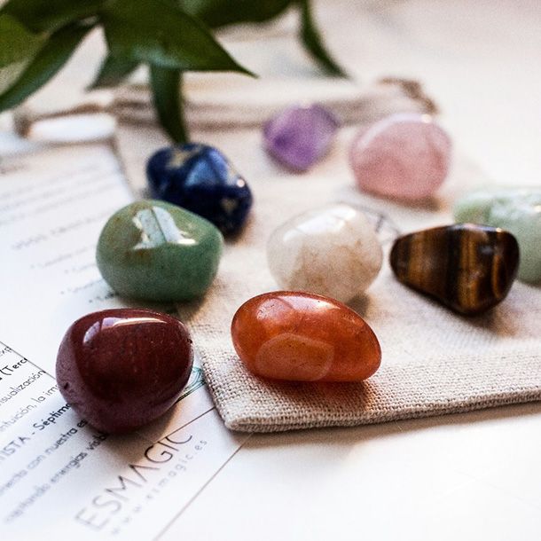 Reiki y armonización con Péndulo